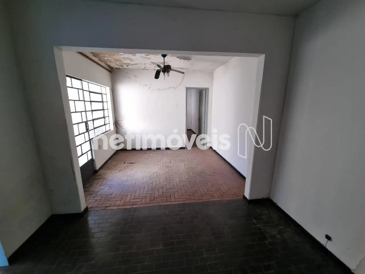 Sala Barracão