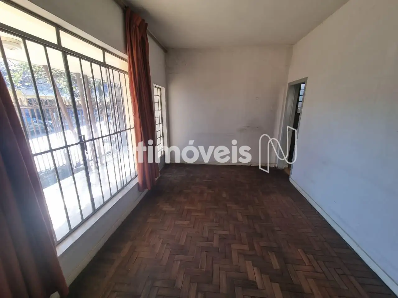 Lote-Área-Terreno para comprar com 190 m², 5 quartos, 2 banheiros, 1 vaga em Rua Vila rica, Caiçaras, Belo Horizonte