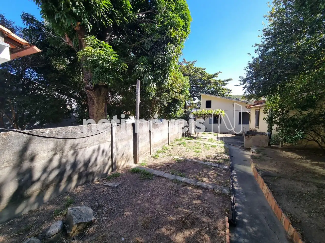 Quintal Casa