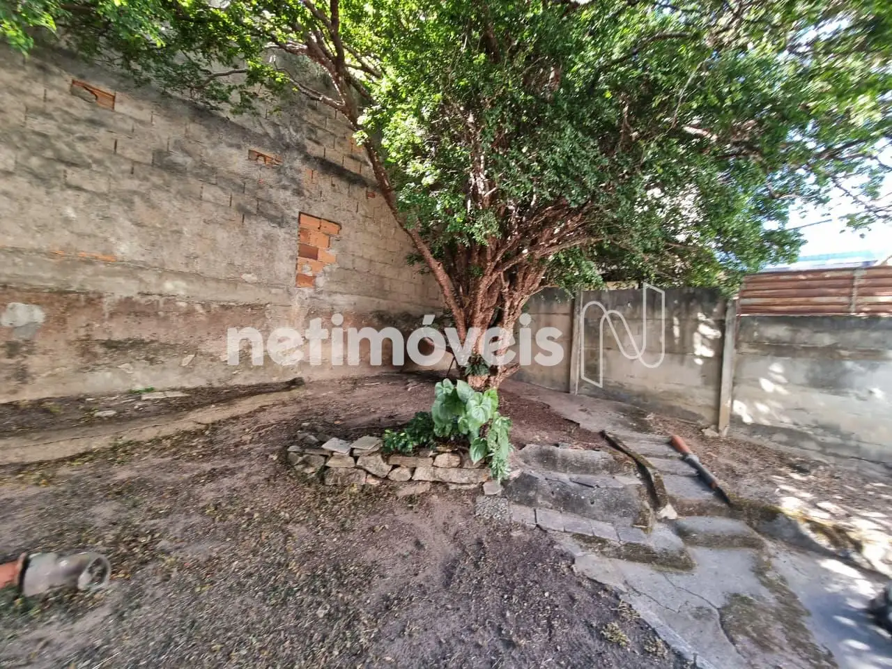 Quintal Casa