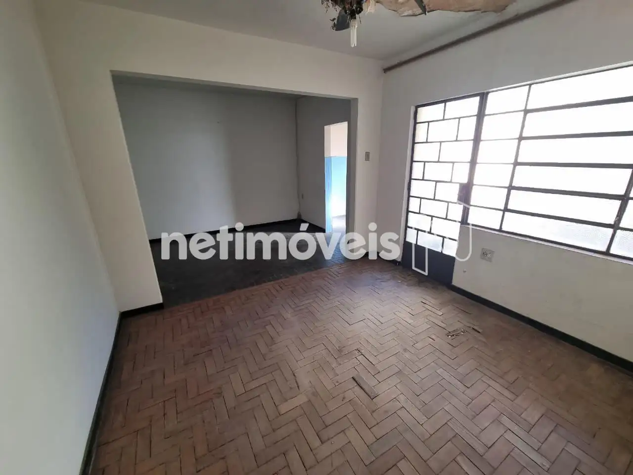 Sala Barracão