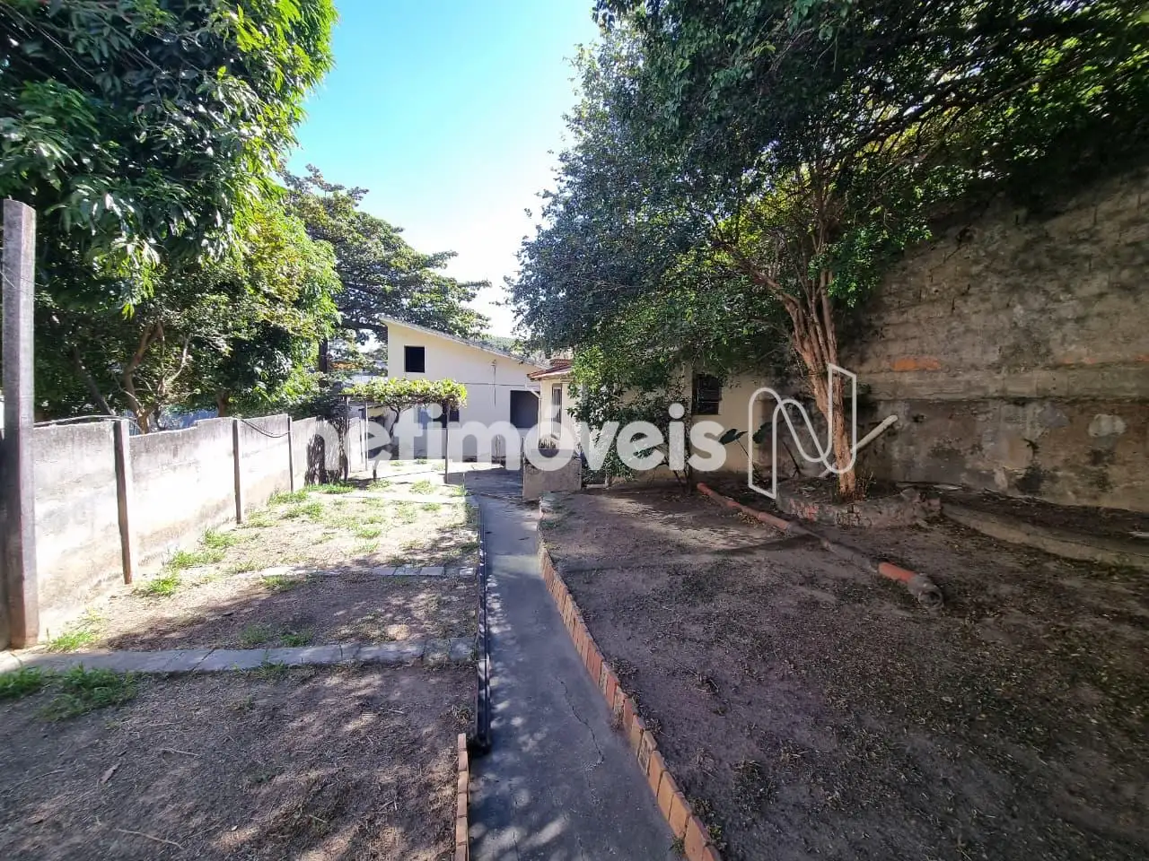 Quintal Casa