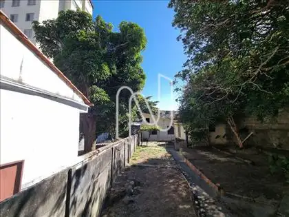 Quintal Casa