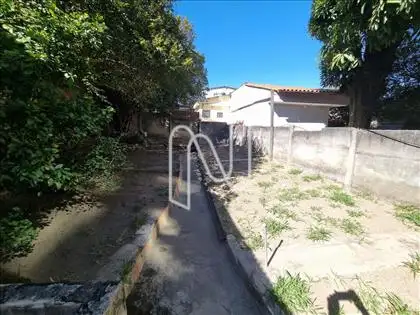 Quintal Casa