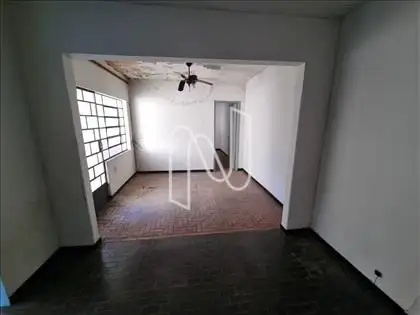 Sala Barracão