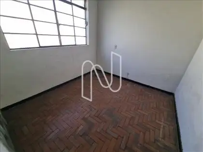 Quarto 01 - Barracão