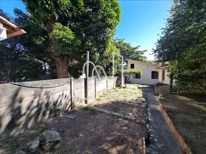 Quintal Casa