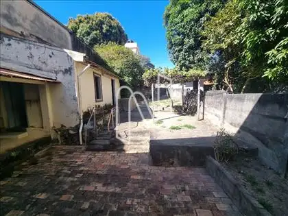 Quintal Casa