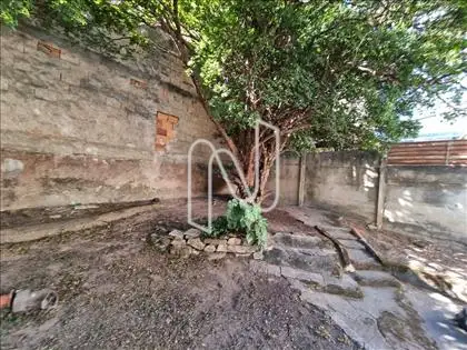 Quintal Casa