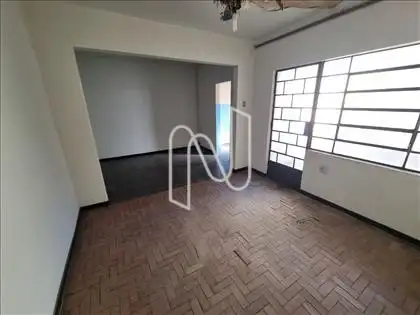 Sala Barracão