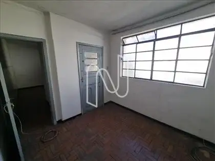 Quarto 02 - Barracão