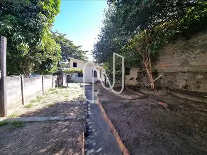 Quintal Casa