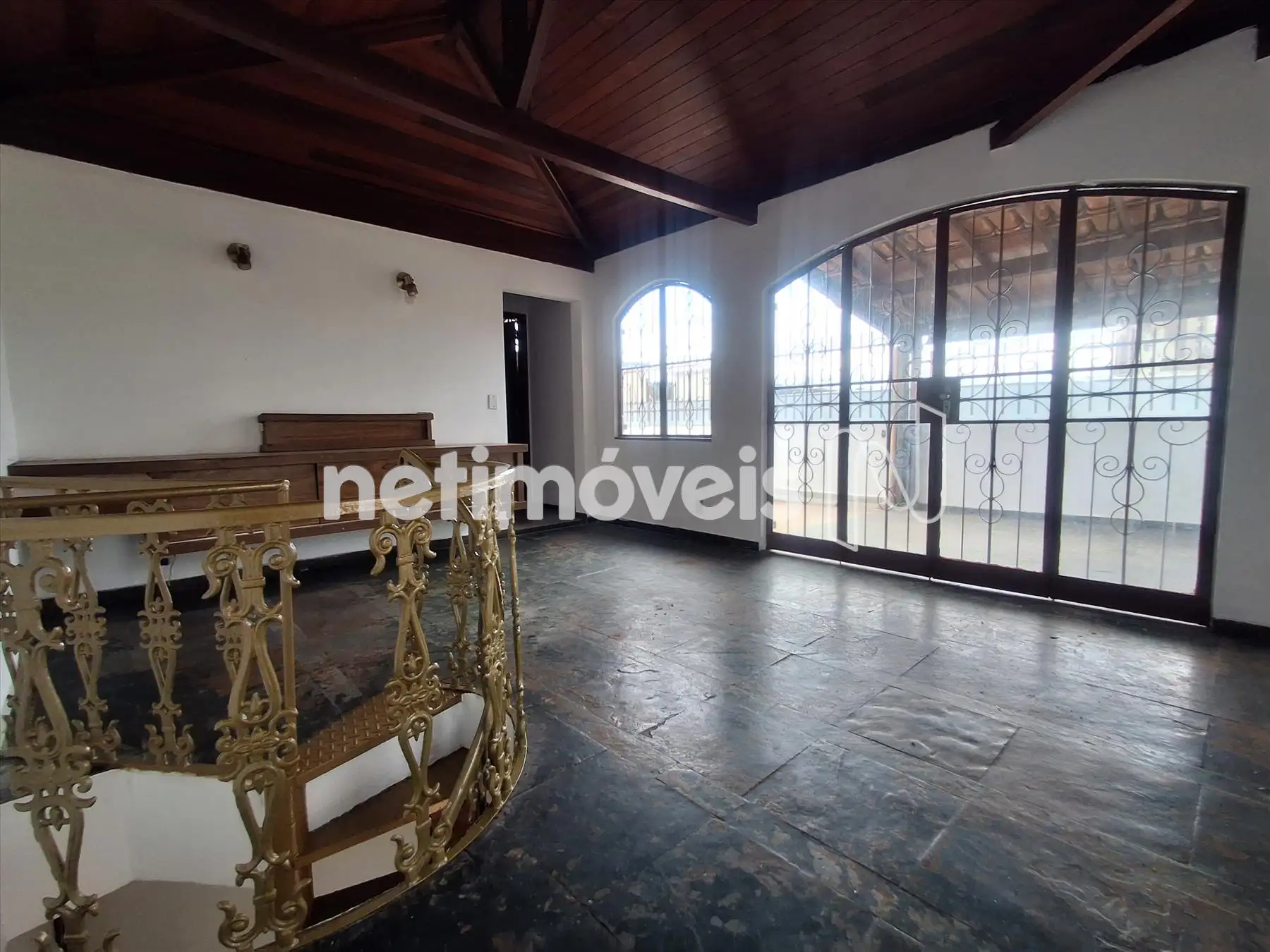 Sala - Segundo Pavimento