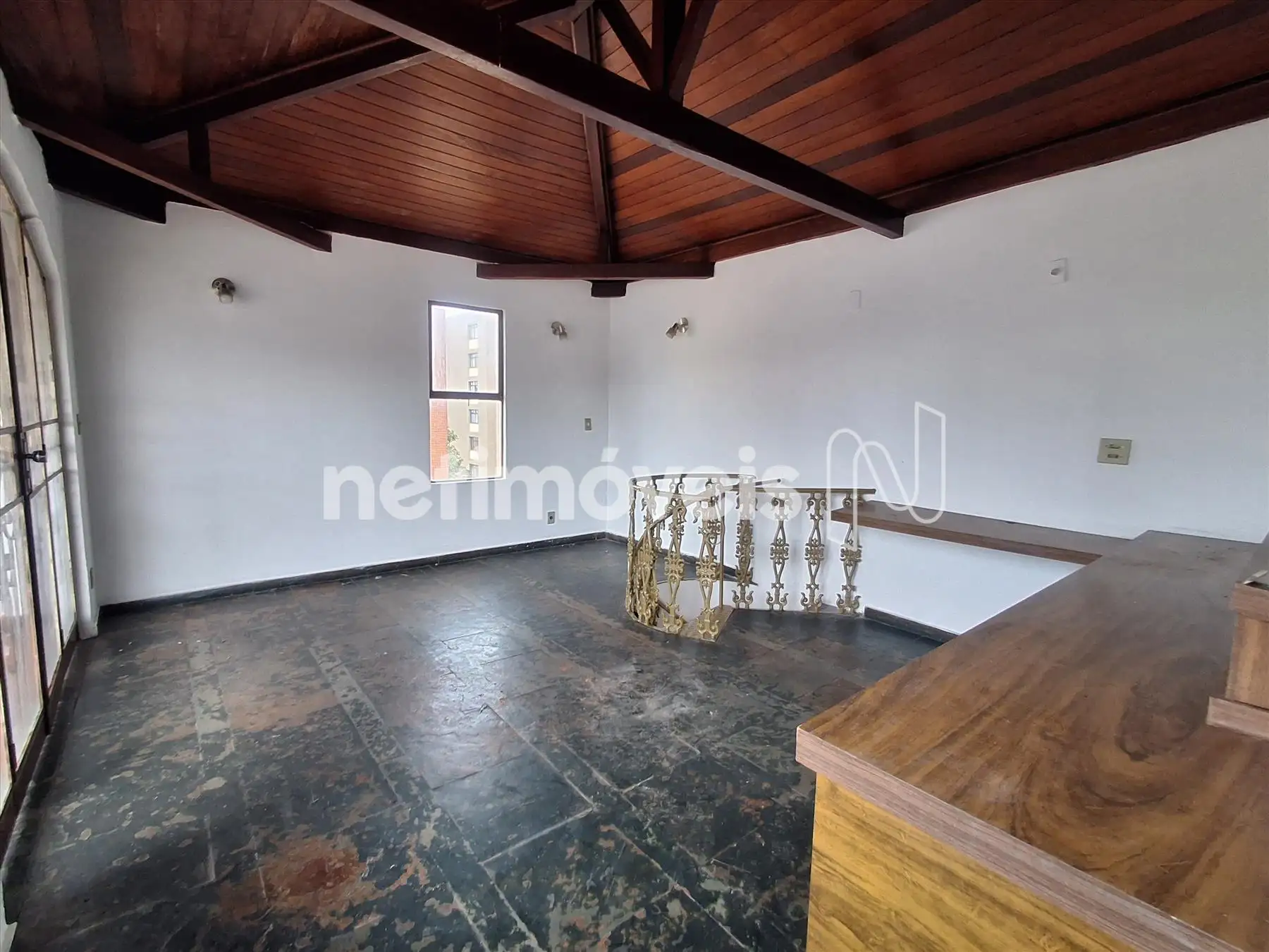 Sala - Segundo Pavimento