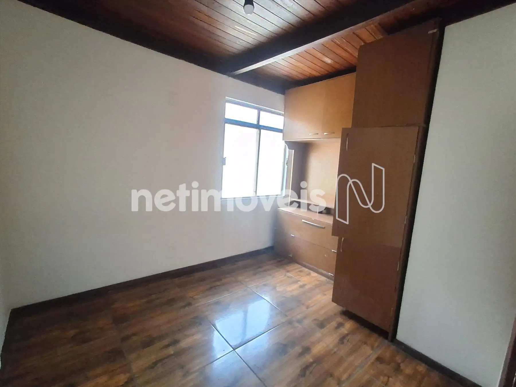 Quarto - Segundo Pavimento