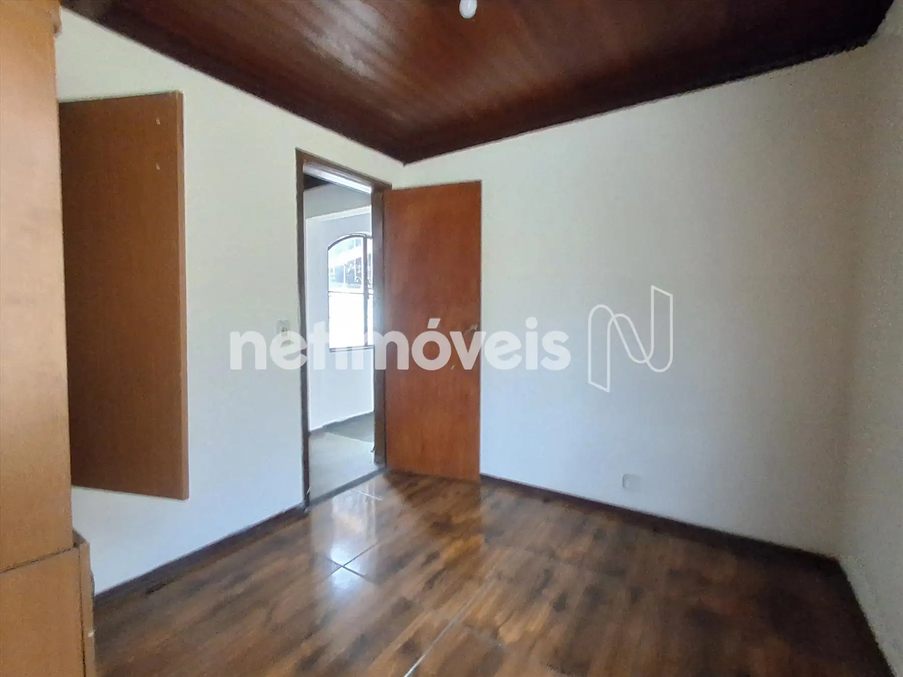 Quarto - Segundo Pavimento