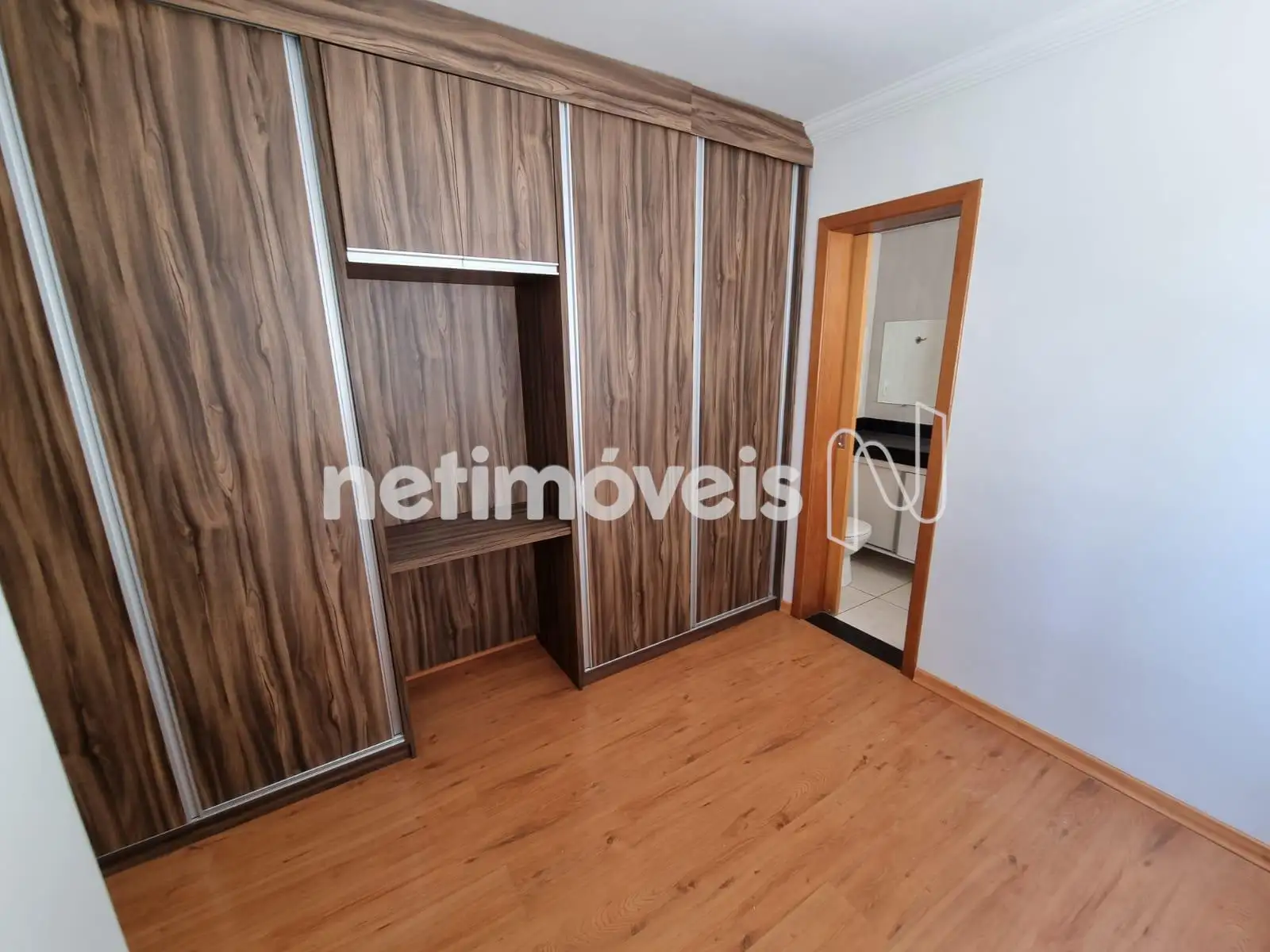 Armário Quarto suíte