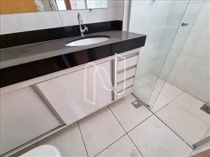 Banheiro - Quarto suíte  