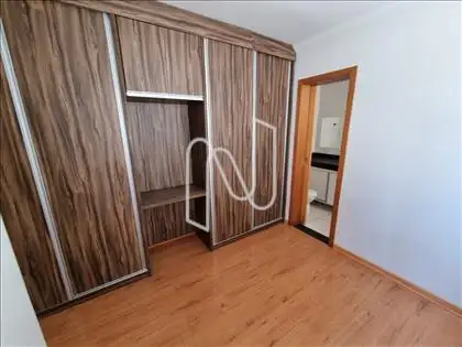 Armário Quarto suíte 
