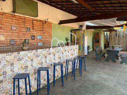  Espaço gourmet 