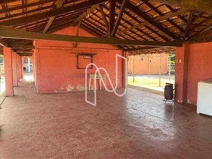 Salão de eventos 