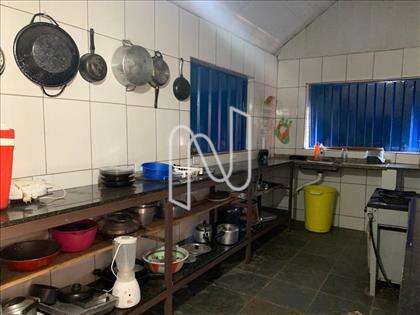 Cozinha 
