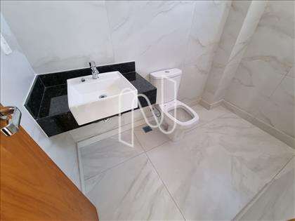 Banho Suite