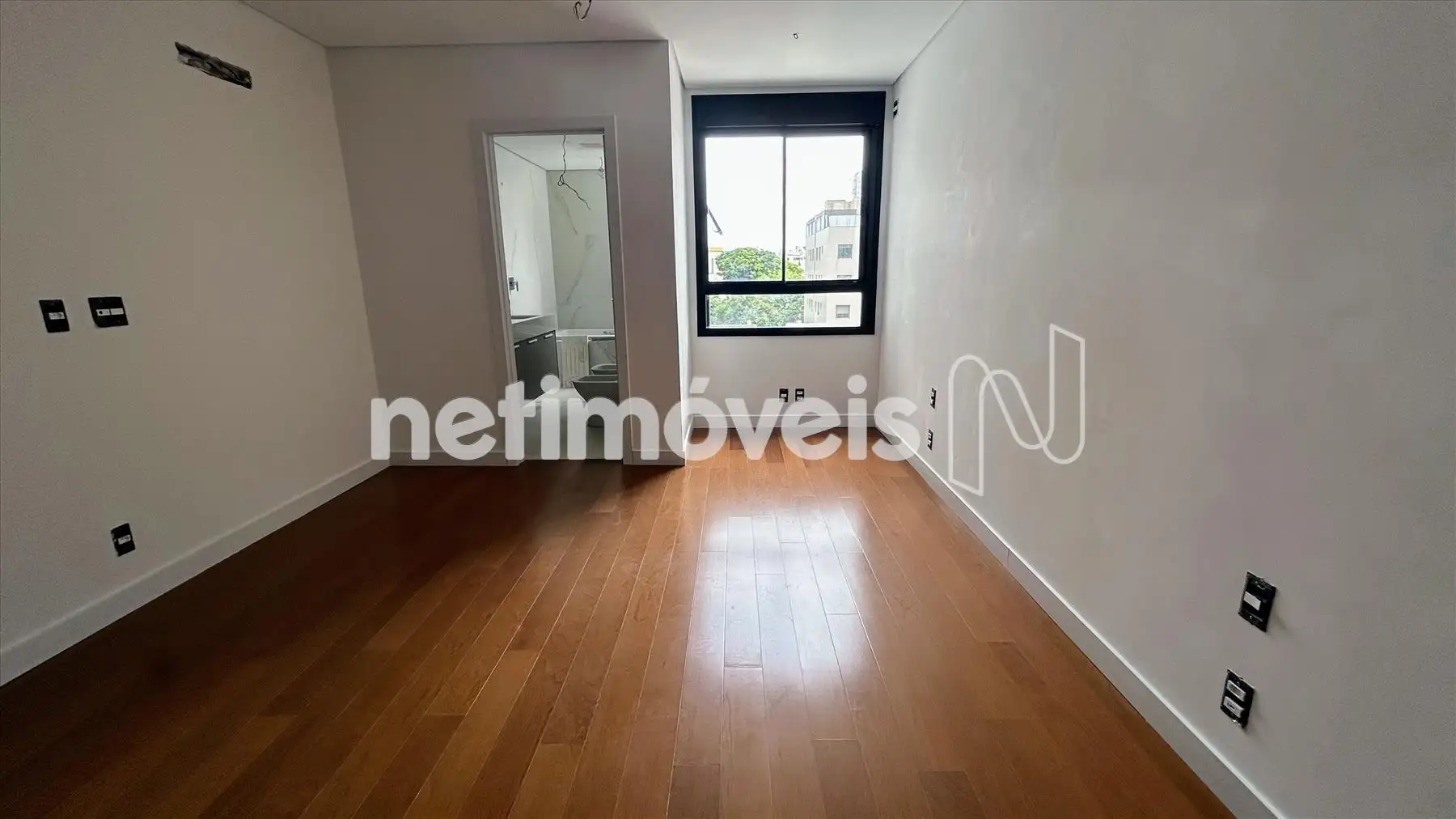 Quarto suíte Master