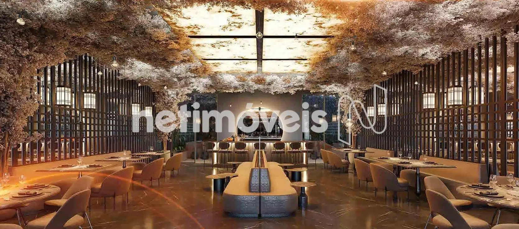 Prédio -  Salão de festas