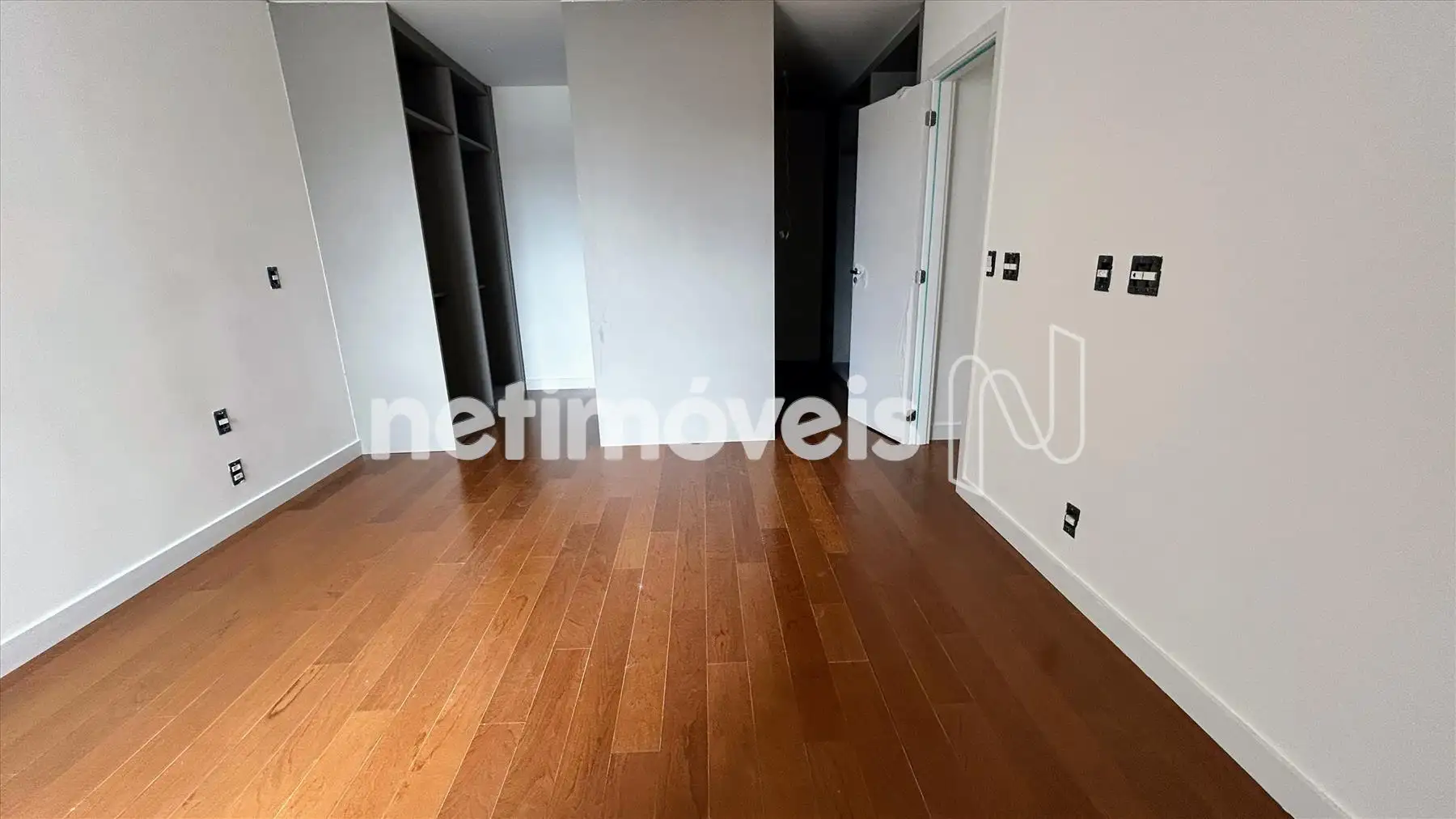 Quarto suíte Master