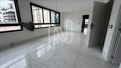 Salão para 03 ambientes  