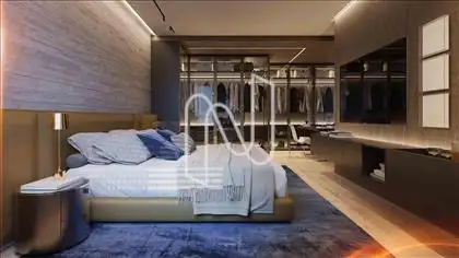 Quarto suíte Master (Sugestão) 