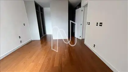 Quarto suíte Master 