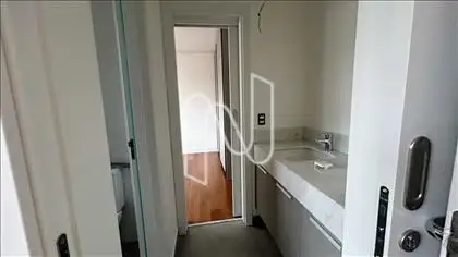 Banheiro Semi Suítes 