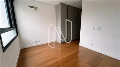 Quarto suíte Júnior  