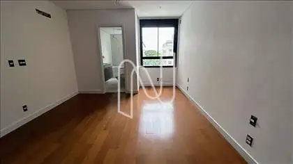  Quarto suíte Master 