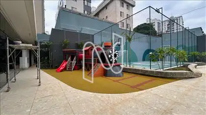 Prédio -  Espaço Kids (Externo) 