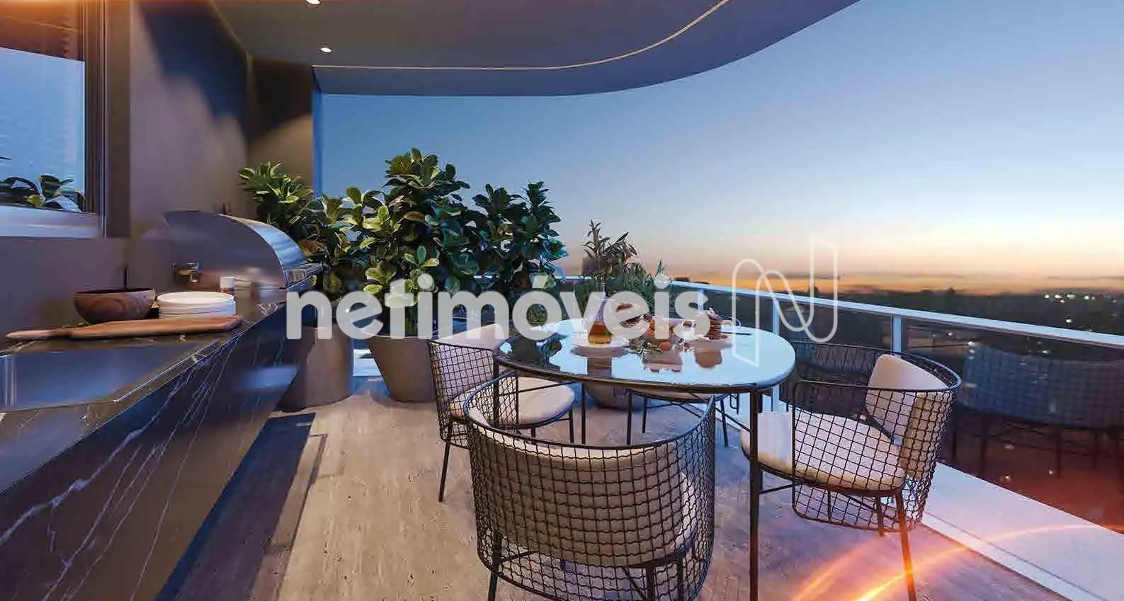 Varandão (Sugestão)