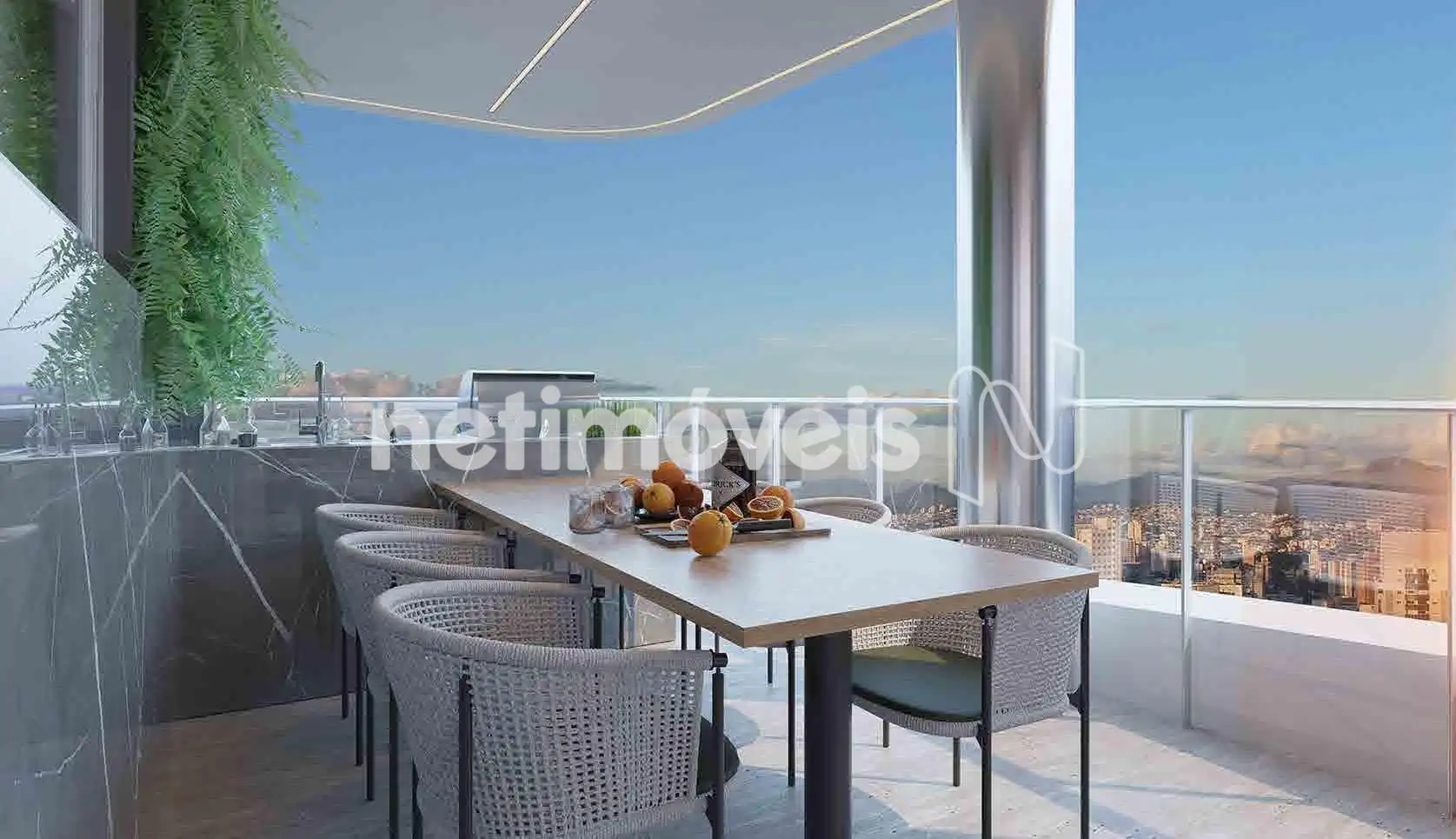 Varandão (Sugestão)