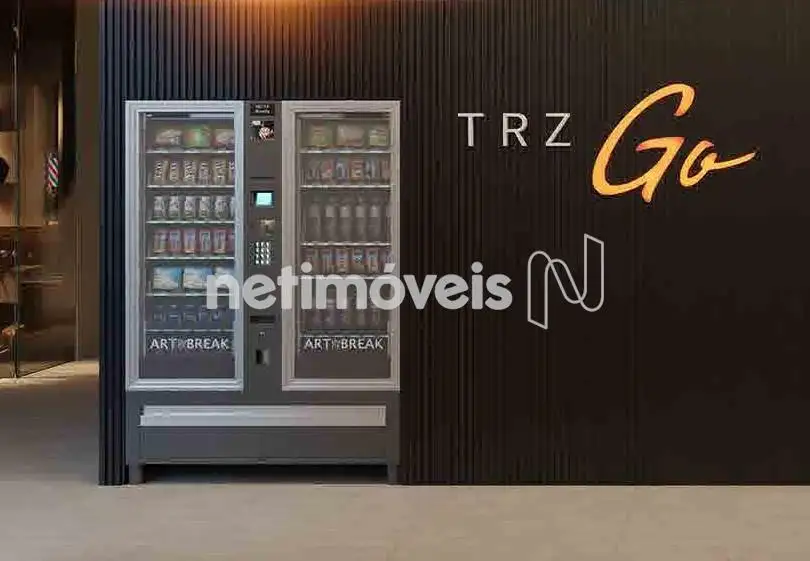 Prédio -  Mercadinho