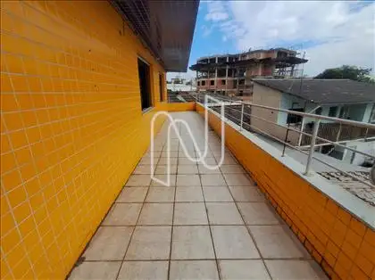 Corredor Privado (Externo) 4 