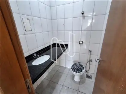 Banho (Sala 3) 