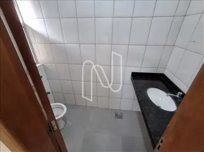 Banho (Sala 1) 