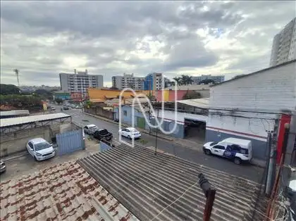 Vista (Corredor Privado) 