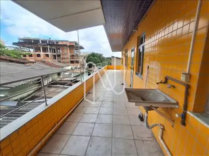 Corredor Privado (Externo) 
