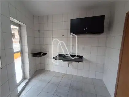 Cozinha (Outro Ângulo) 2 