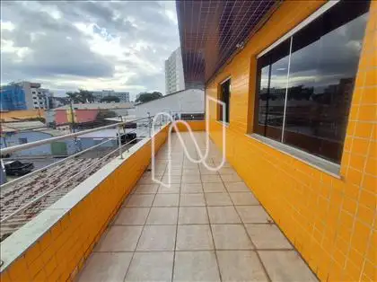 Corredor Privado (Externo) 3 