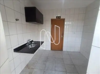 Cozinha (Outro Ângulo) 3 