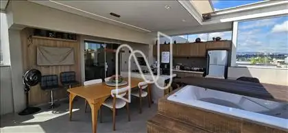 Espaço Gourmet  