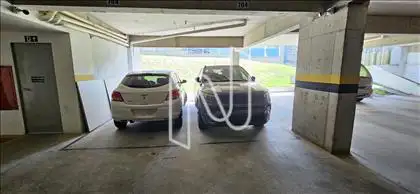 Garagem  